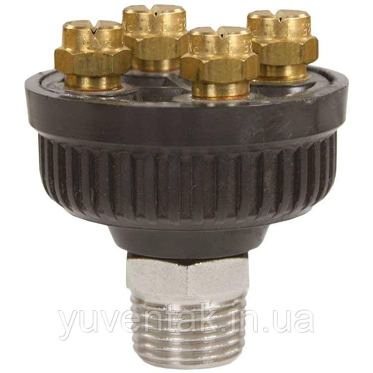 Піноголовка 1/2 AG для піногенератора