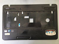 Верхня частина корпусу (палмрест), топкейс для ноутбука Toshiba C670, C670D (13NO-Y4A0C01, N00003130