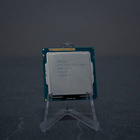 Процессор Intel Xeon E3 1220 v2 LGA 1155 (BX80637E31220V2) Б/В (D2)