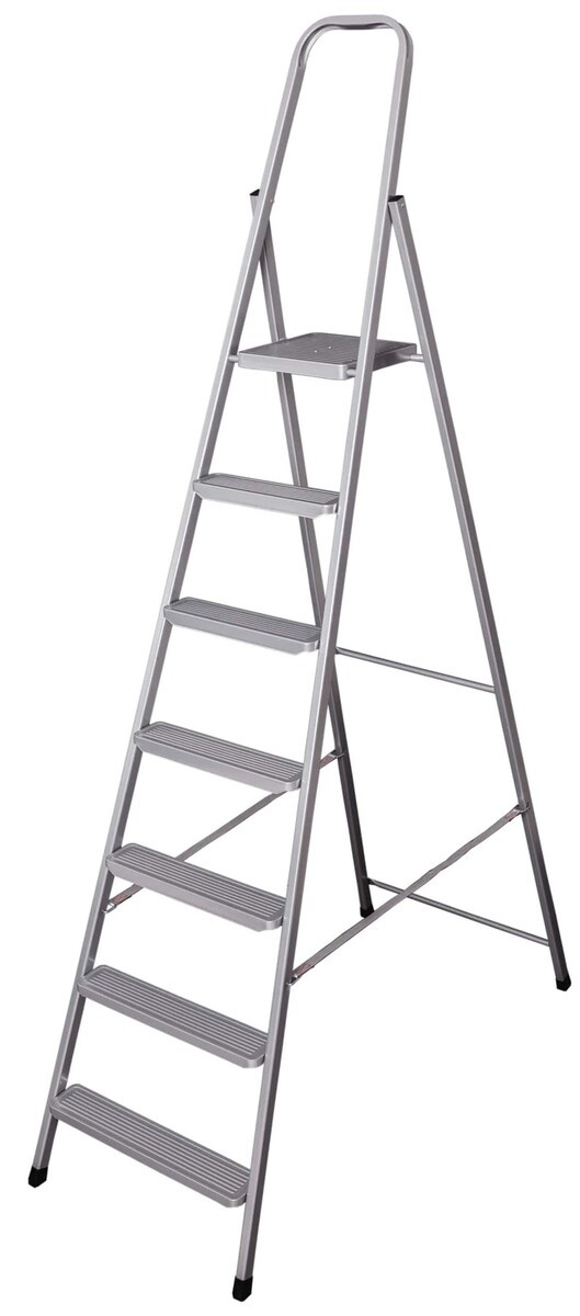 Стрем'янка EuroGold Steel home 217 (7 ступенів)