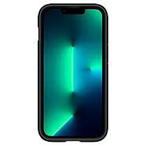 Чохол Spigen для iPhone 13 Pro - Tough Armor, Black, фото 6