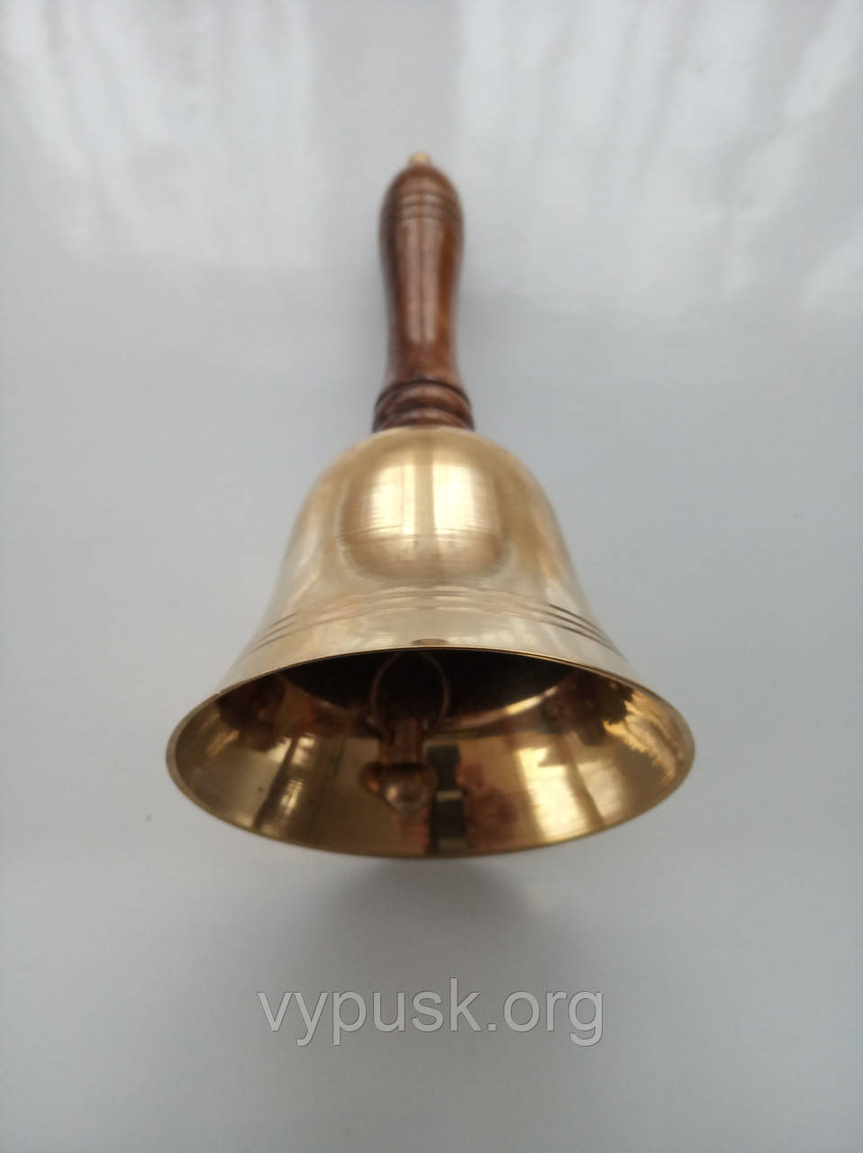 Дзвін Великий шкільний