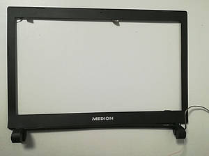 MEDION AKOYA S4211 s4216 Корпус B (рамка матриці) б/в