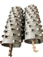 Барабан прискорює КЗК 12-0102600