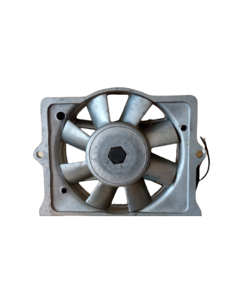 Вентилятор з генератором двигуна R-175/180