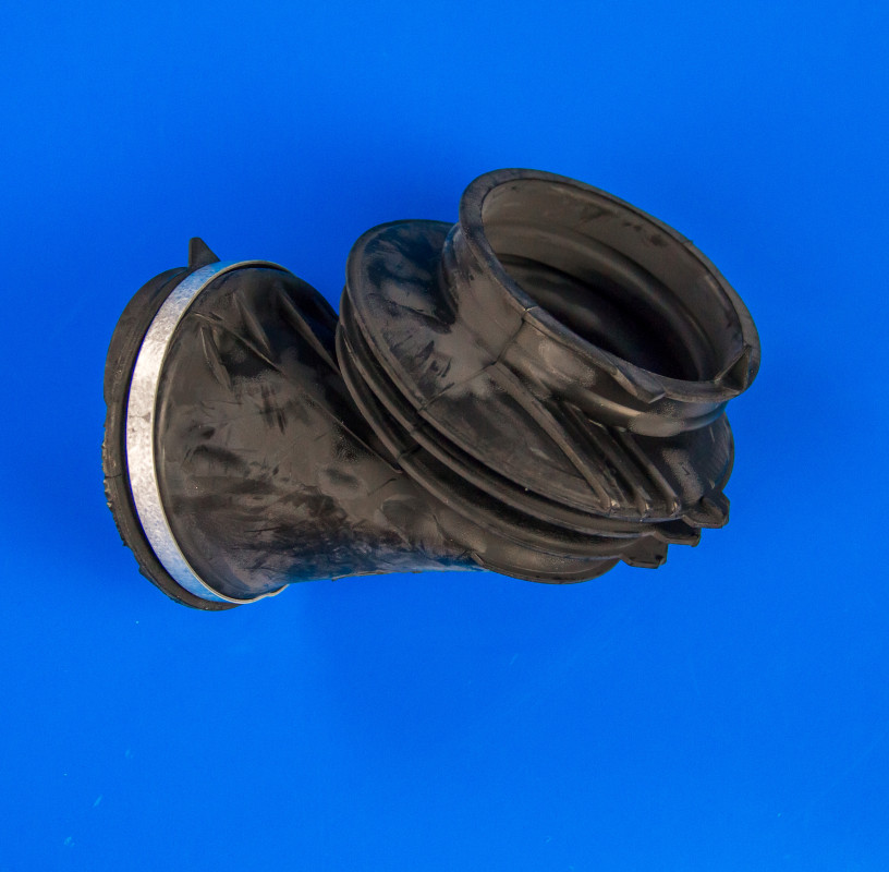 Патрубок для пральної машини Electrolux 50298149001 Original, фото 1