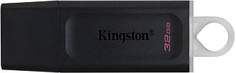 USB флешка Kingston DataTraveler Exodia 32GB Black+White (DTX/32GB)