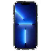 Чохол Spigen для iPhone 13 Pro - Hybrid Ultra S, Crystal Clear, фото 4