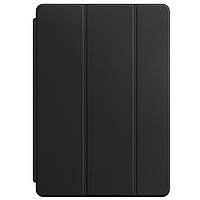 Кожанный чехол-книжка, обложка Devia Leather Case with Pen Holder Series for iPad Mini 5, Black
