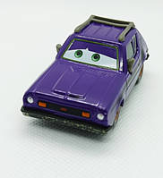 Грем Машинка Cars Тачки. Тачки 2: Грэм (Disney Pixar Cars Grem) Дон Тачки. Cars 2 Grem. Don Crumlin