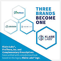 Klaire Labs Undecylex 120 таблеток BX039, фото 4