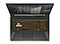 Ноутбук ASUS TUF Gaming F17 17,3" i5-11400H/16GB/512/RTX 3050 (FX706HCB-HX114), фото 5
