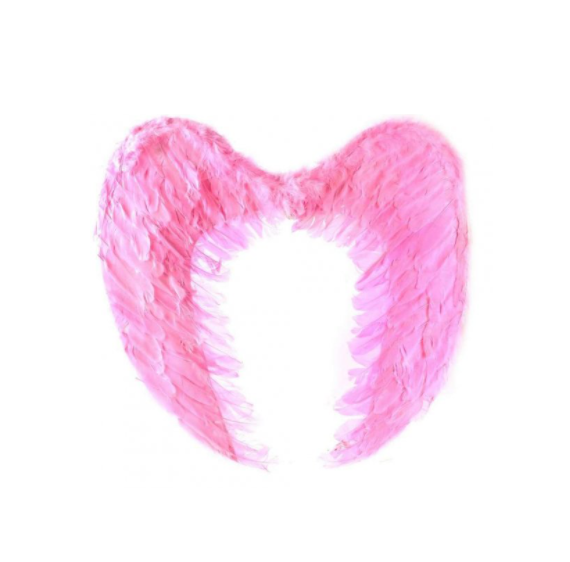 Крила COHA SPRING AROUND рожевий 02537, фото 1