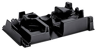 Вкладка в metaBOX 165 L для перфоратора Metabo KHA 18 LTX BL 24 Quick, 473 x 278 мм (628883000)