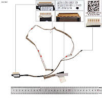 Шлейф матрицы для Dell Latitude E6430U, (DC02001U300, 062KRM, 0PP7X0)