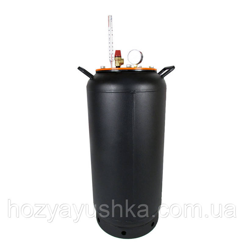 Автоклав на 32 банки