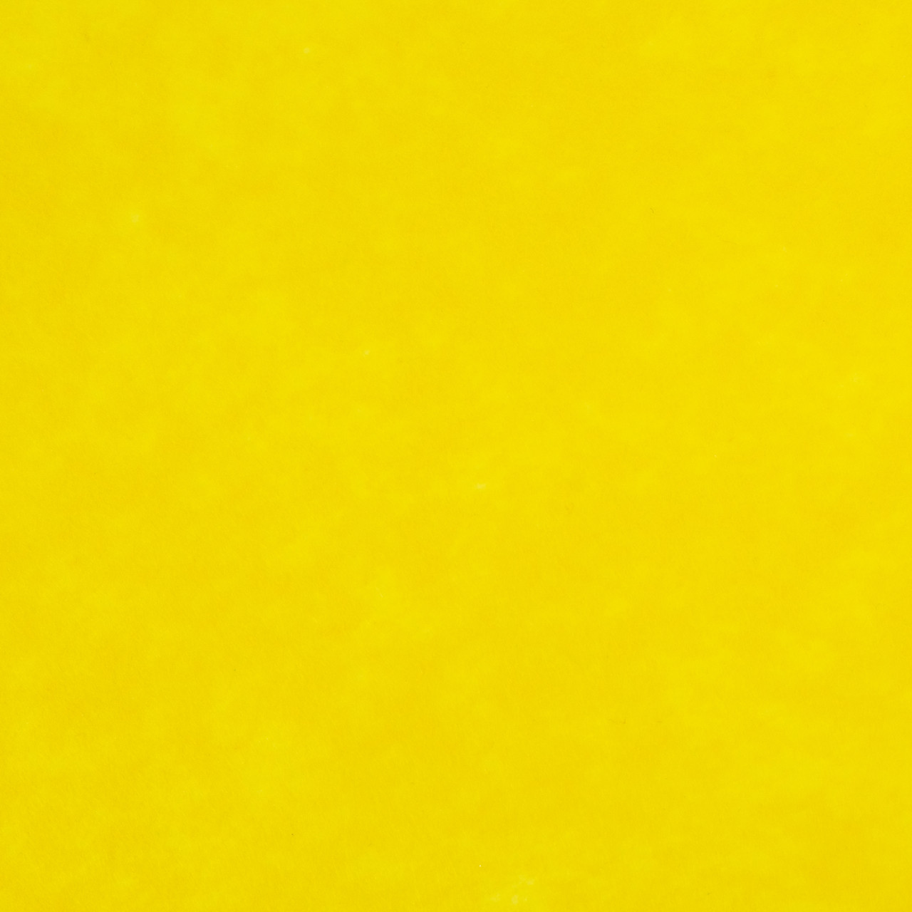 Фетр китайський 1-1.2 мм 19*22 см жовтий, фото 1