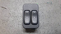 Кнопка стеклоподьемника 6 контактов Opel Astra G 1998-2009 года