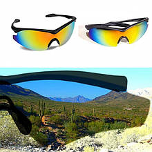 Антиблікові окуляри TAC GLASSES