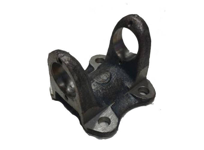 Фланец вала кардан. ГАЗ 53,3307,3308,ПАЗ (копыто) ПРЕМИУМ 51-4913-А ...