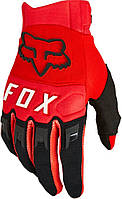 Мотоперчатки Fox Dirtpaw красный, L (10)