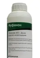 Інсектицид Фуфанон 57% к.е.1л.(Cheminova)