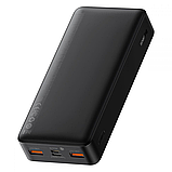 Повербанк із швидкою зарядкою 30000mAh 20W Baseus Bipow Digital Display (PPDML-N01 / PPBD050401), фото 9