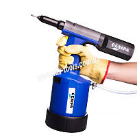 Пневмогідравлічний заклепочник інструмент для витяжних заклепок Gesipa TAURUS 4 (Ø 3.2-6.4 + 8.0)