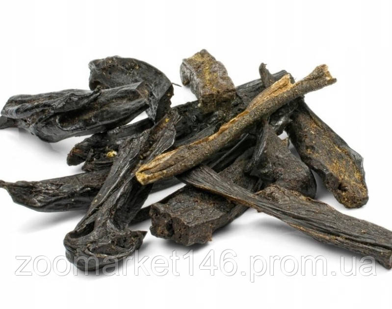 Яловича печінка сушена, 0.5 кг