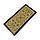Розкішні нарди з чорного акрилового каменю – найкращий подарунок близьким, 58*28*5 см, арт.190601, фото 8