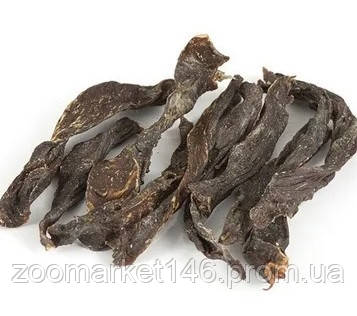 Яловиче серце сушене, 0.5 кг