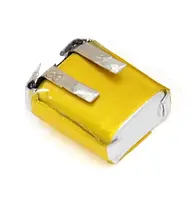 Акумулятор 40 mAh 3.7 V 550811 Літій-Полімер Батарея для Bluetooth Гарнітури Навушники i7/i8/i9/i11/i12/i15