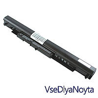 Батарея для ноутбука HP HS03/11.1V (240 G4, 245 G4, 250 G4, 255 G4 Series) 11.1V 2200mAh Black