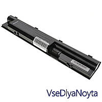 Батарея для ноутбука HP FP06 (HP 250, 255, ProBook 440, 445, 450, 455, 470 series) 10.8V 4400mAh Black