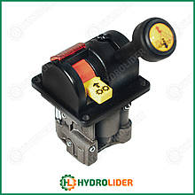 Гидролидер Украина - Установка гидравлического оборудования, комплекты ...