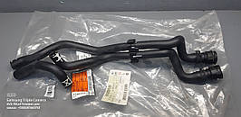 Шланг системи охолодження SKODA SUPERB 2014- 3T0819350 VAG оригінал