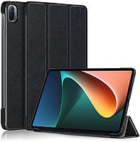 Чехол Xiaomi Pad 5 Magnet Black (Сяоми Ксиоми Пад 5)