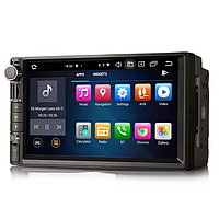 2 Din автомобільний dvd плеєр з DSP CarPlay GPS система контролю тиску в шинах DAB + 4G радіо android 10,0