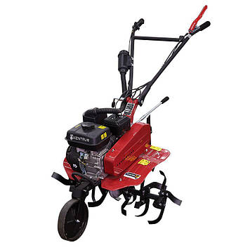 Мотоблок Кентавр МБ40-3. 7 к. с. зібраний КОМПЛЕКТ