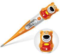 Термометр електронний цифровий дитячий у вигляді ведмедика Dr. Frei T-30, Швейцарія
