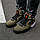 Чоловічі кросівки Nike Air Jordan \ Найк Аір Джордан 4, фото 8