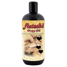 Олія Flutschi Orgy-Oil 500 мл