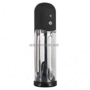 Автоматична вакуумна помпа Automatic Penis Pump
