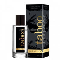 Жіночі парфуми Taboo Tentation 50 мл