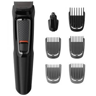 Тример універсальний Philips Multigroom Philips MG3720/15