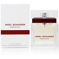 Оригинал Angel Schlesser Essential 50 мл ( Ангел шлессер эссеншиал ) парфюмированая вода