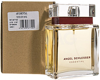 Оригинал Angel Schlesser Essential 100 мл ТЕСТЕР ( Ангел шлессер эссеншиал ) парфюмированая вода