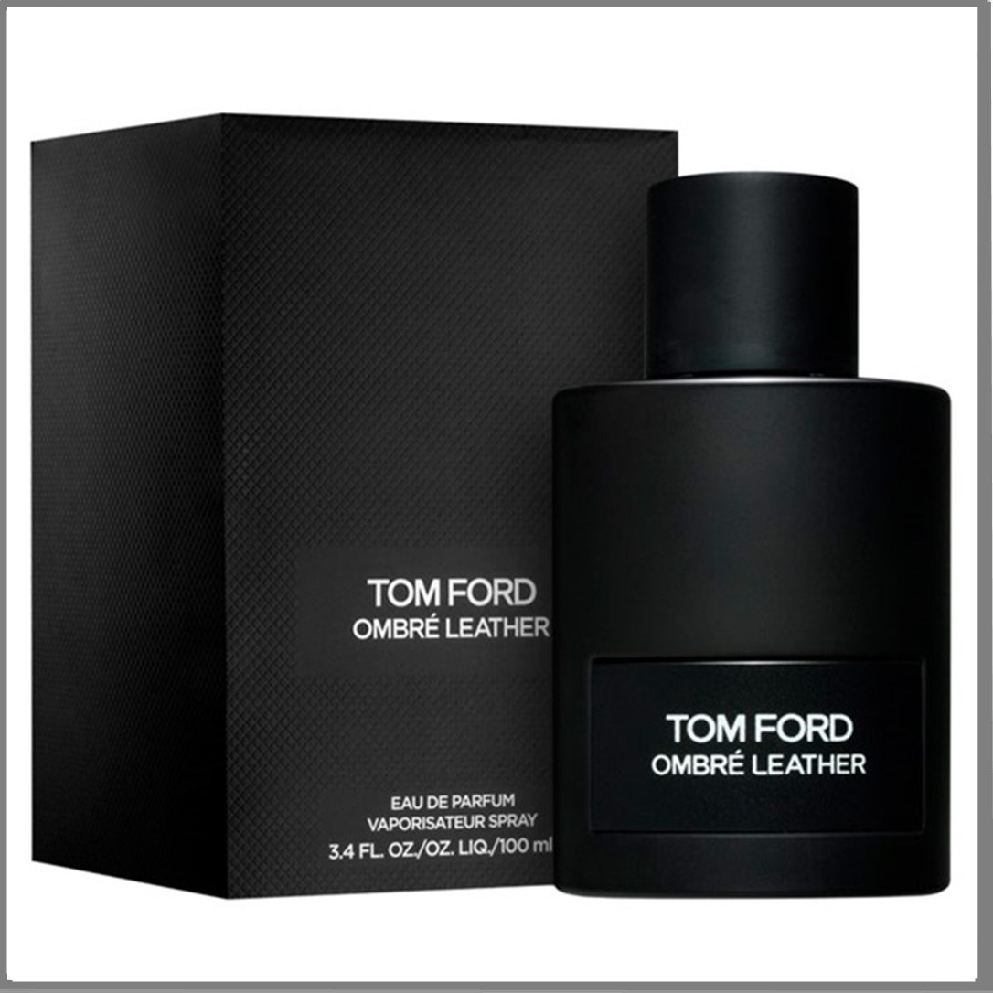 Tom Ford Ombre Leather парфумована вода 100 ml. (Том Форд Омбре Лезер)