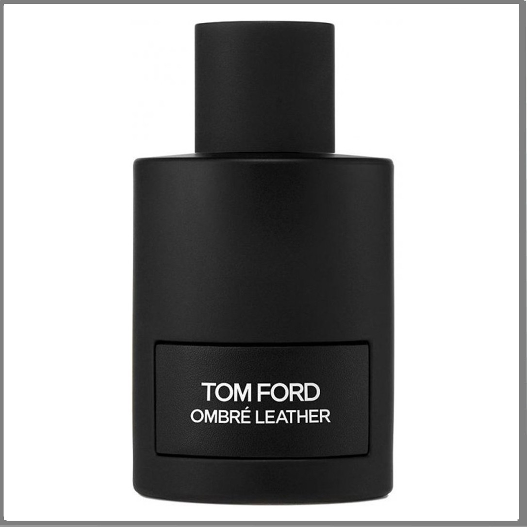 Tom Ford Ombre Leather парфумована вода 100 ml. (Тестер Том Форд Омбре Лезер)