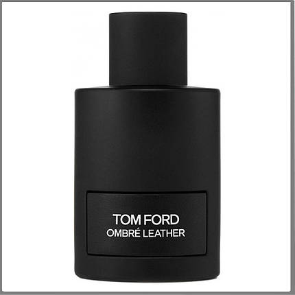 Tom Ford Ombre Leather парфумована вода 100 ml. (Тестер Том Форд Омбре Лезер), фото 2